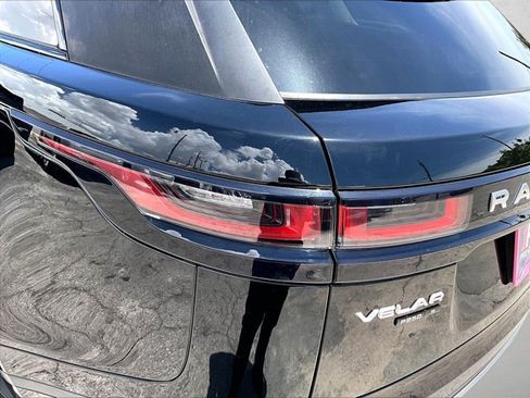 Used 2018 Land Rover Range Rover Velar S AWD/4WD image 30