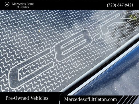 Used 2024 Chevrolet Corvette Z06 w/ Battery Protection Package RWD image 12