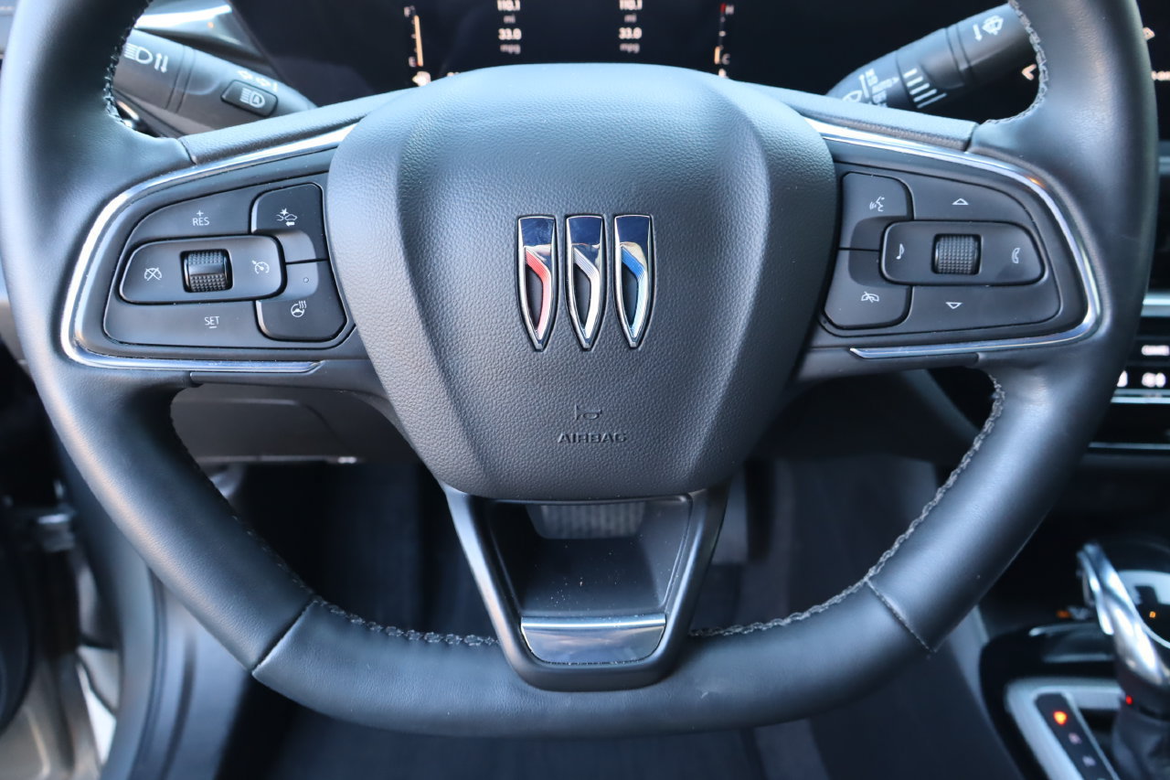 Used 2024 Buick Envista Avenir FWD image 12