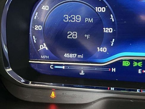 Used 2023 Chevrolet Suburban LT image 26