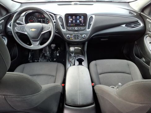 Used 2021 Chevrolet Malibu LT image 10