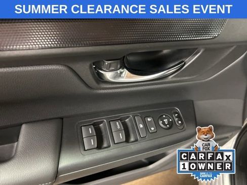 Used 2026 Honda CR-V LX image 12