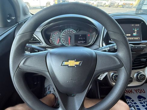 Used 2018 Chevrolet Spark LS image 18