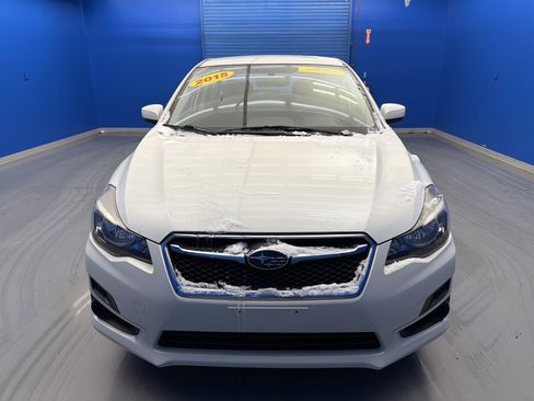 Used 2015 Subaru Impreza 2.0i Premium w/ Popular Package #1 image 3