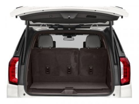 Used 2024 GMC Yukon SLT image 14