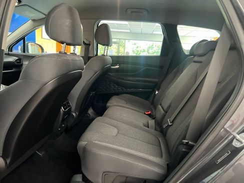 Used 2023 Hyundai Santa Fe SEL w/ Cargo Package AWD/4WD image 16