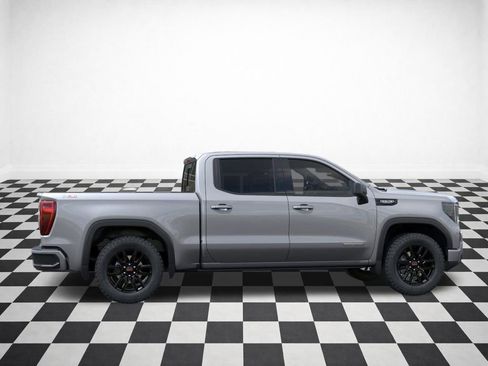New 2026 GMC Sierra 1500 Elevation image 33