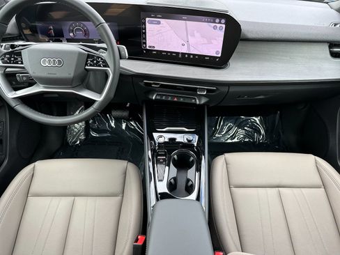 New 2026 Audi Q3 quattro 2.0T AWD/4WD image 12