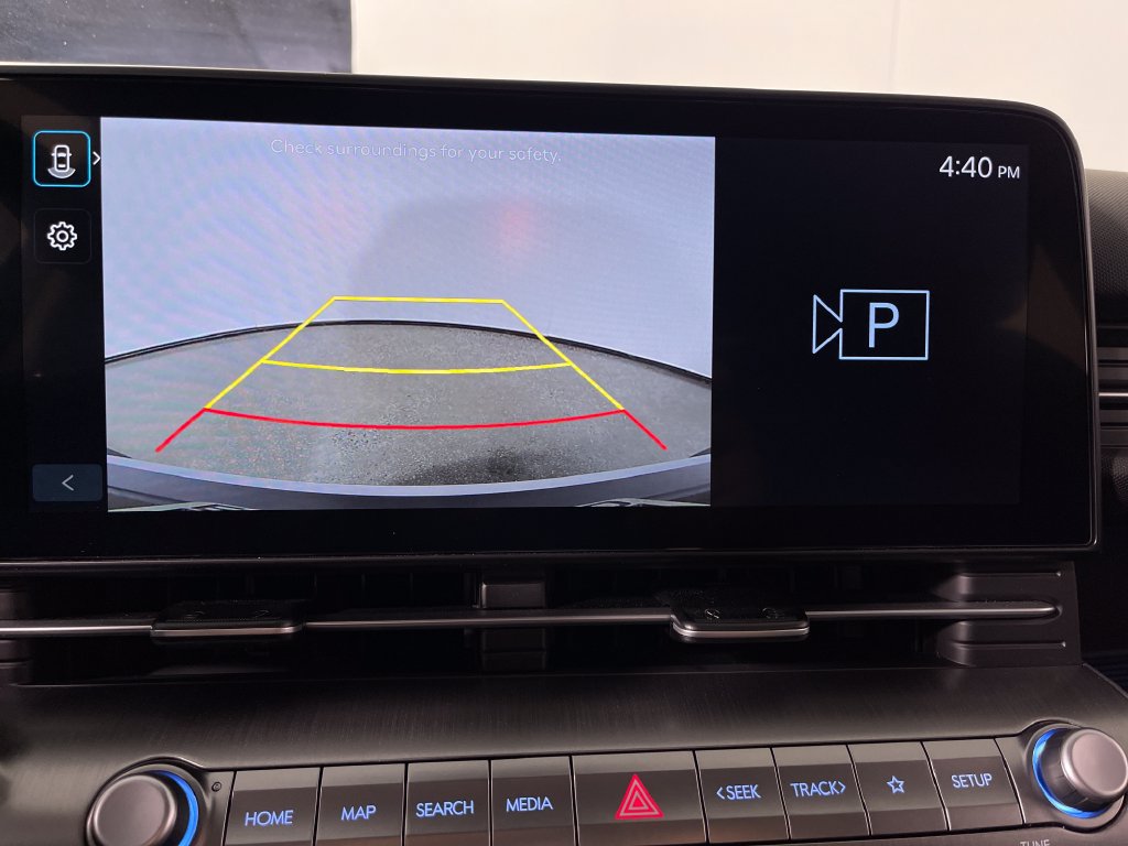 New 2026 Hyundai Kona SEL Premium FWD image 23