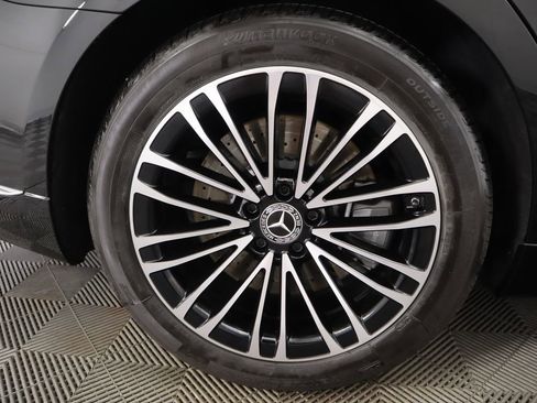 Used 2024 Mercedes-Benz S 580 4MATIC Sedan image 33