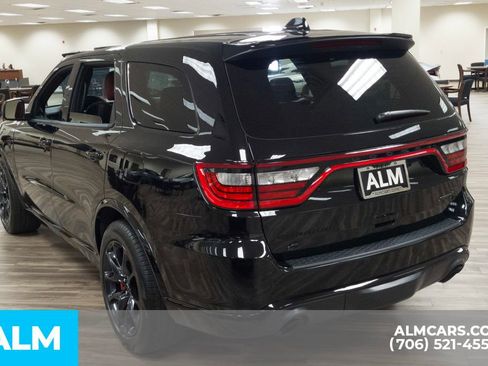 Used 2024 Dodge Durango SRT Hellcat image 11