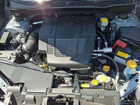 Used 2023 Subaru Forester Premium AWD/4WD image 30