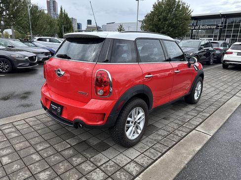 Used 2012 MINI Cooper Countryman S AWD/4WD image 5