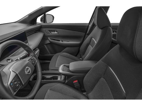 New 2026 Nissan Leaf S+ image 6