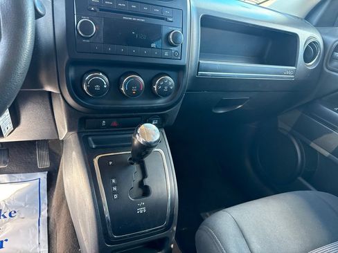 Used 2014 Jeep Patriot Sport w/ Power Value Group AWD/4WD image 27