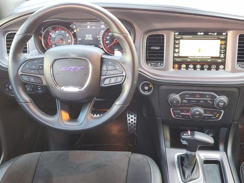 Used 2023 Dodge Charger Scat Pack w/ Plus Group RWD image 26