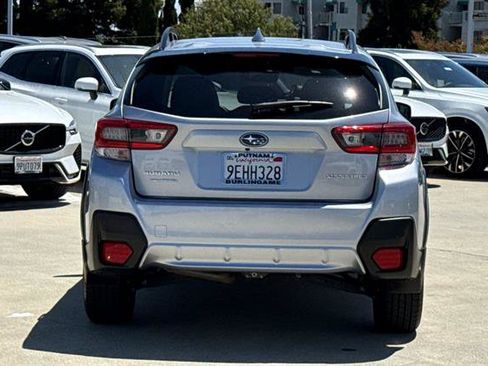 Used 2023 Subaru Crosstrek 2.0i Premium AWD/4WD image 4