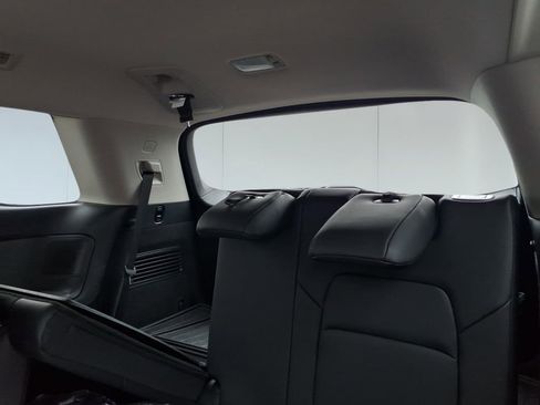New 2026 Nissan Pathfinder Platinum w/ Cargo Package FWD image 9