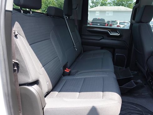 Used 2024 GMC Sierra 2500 SLE w/ SLE Value Package AWD/4WD image 34