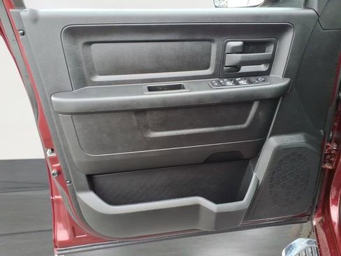 Used 2021 RAM 2500 Tradesman image 19