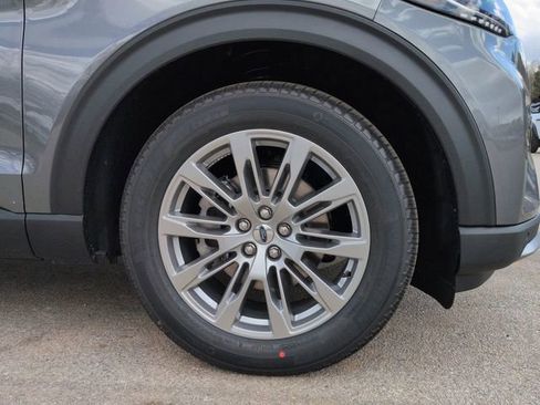 New 2026 Ford Explorer Platinum image 10