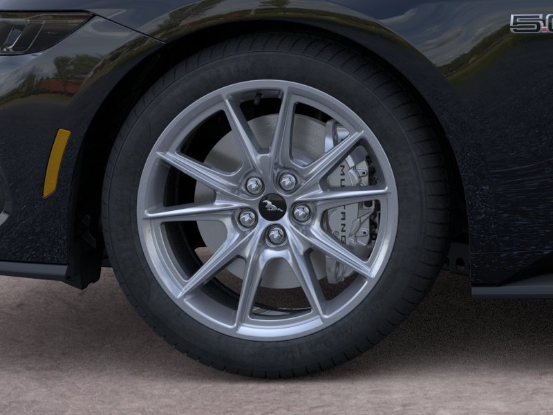 New 2026 Ford Mustang GT Premium RWD image 17