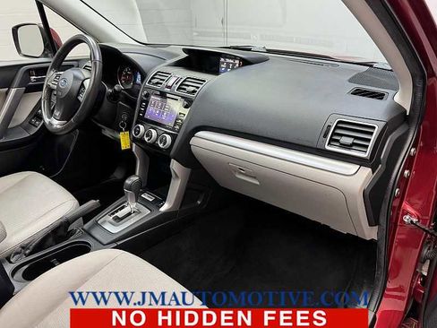 Used 2016 Subaru Forester 2.5i Limited AWD/4WD image 21