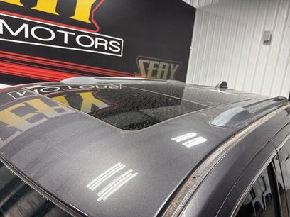 Used 2015 Jeep Grand Cherokee Overland w/ Advanced Technology Group