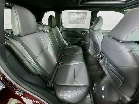 New 2026 Subaru Forester Limited AWD/4WD image 34