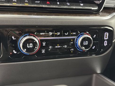 New 2026 GMC Sierra 1500 Elevation w/ Elevation Premium Package image 29