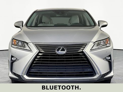 Used 2018 Lexus RX 350 FWD w/ Accessory Package image 2