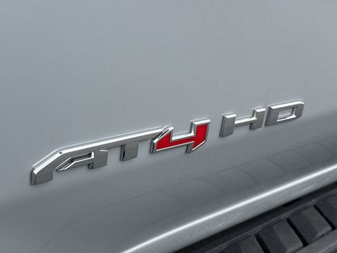 Certified 2024 GMC Sierra 3500 AT4 w/ AT4 Premium Plus Package AWD/4WD image 32