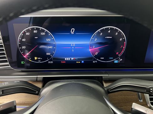 Used 2026 Mercedes-Benz GLE 350 4MATIC image 28