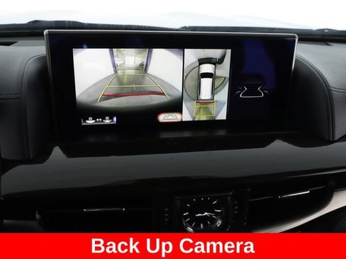 Used 2017 Lexus LX 570 4WD image 27