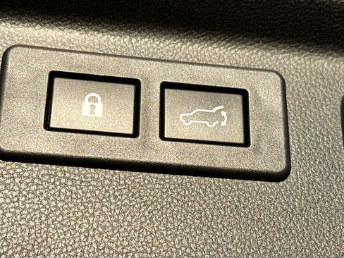 Used 2022 Subaru Forester Wilderness image 14