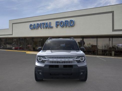 New 2026 Ford Bronco Sport Outer Banks AWD/4WD image 6