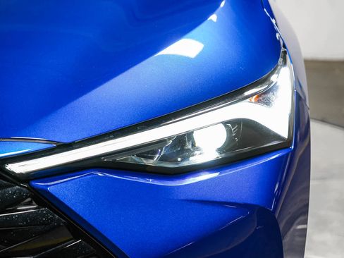 Certified 2025 Acura ADX A-Spec image 8