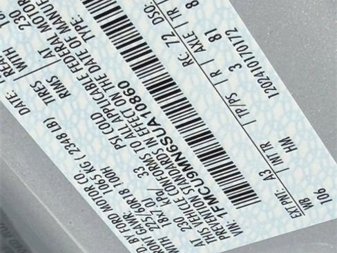 Used 2025 Ford Escape ST-Line image 26