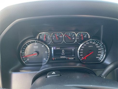 Used 2014 Chevrolet Silverado 1500 LT image 11