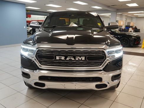 Used 2019 RAM 1500 Limited image 15