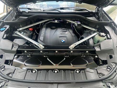New 2026 BMW X5 sDrive40i w/ Executive Package RWD image 17