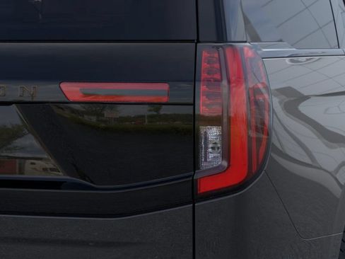 New 2025 Ford Expedition Tremor AWD/4WD image 22