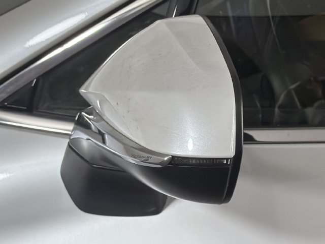 Used 2025 Lexus NX 250 FWD w/ Accessory Package (Z1) image 22