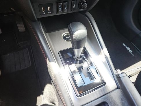 Used 2025 Mitsubishi Outlander Sport SE AWD/4WD image 29