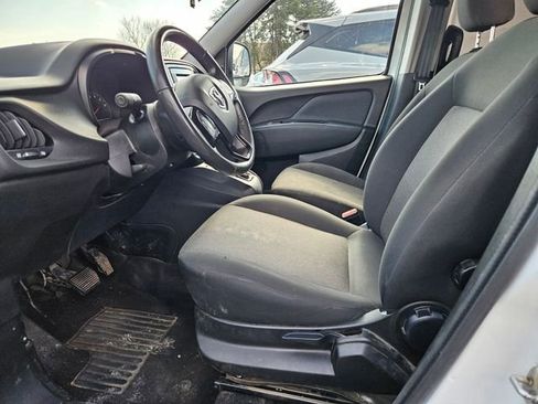 Used 2022 RAM ProMaster City Tradesman image 10