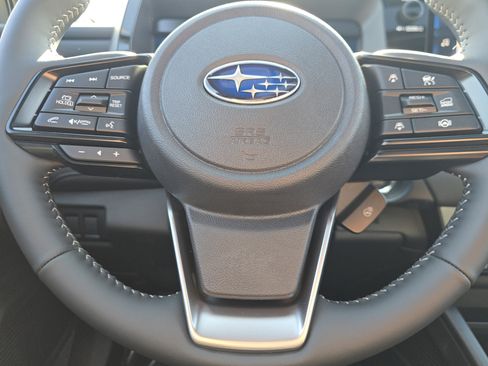 New 2026 Subaru Outback Touring XT image 21