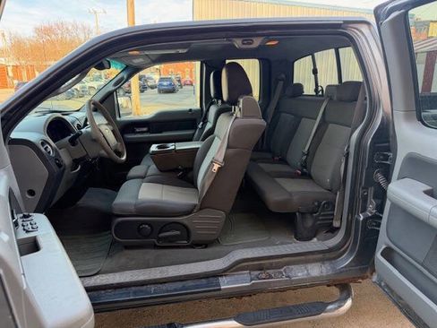 Used 2004 Ford F150 XLT image 12