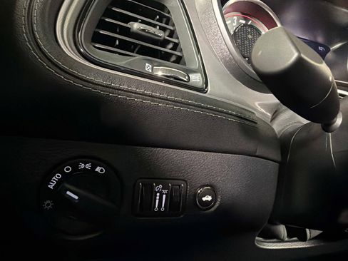 Used 2023 Dodge Challenger R/T Scat Pack RWD image 34