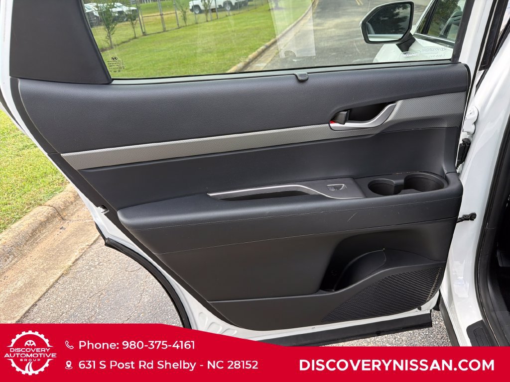 Used 2024 Hyundai Palisade XRT FWD image 29