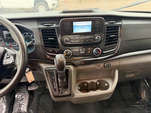 Used 2020 Ford Transit 250 Medium Roof AWD w/ Interior Upgrade Package image 19
